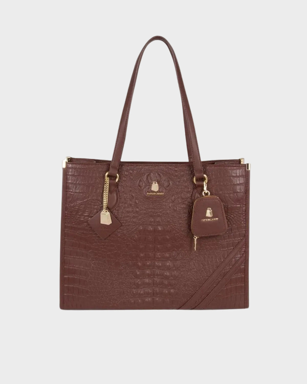 Classic City Tote Bags