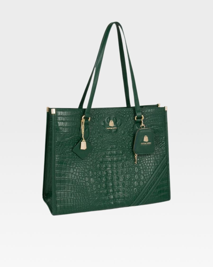 Classic City Tote Bags
