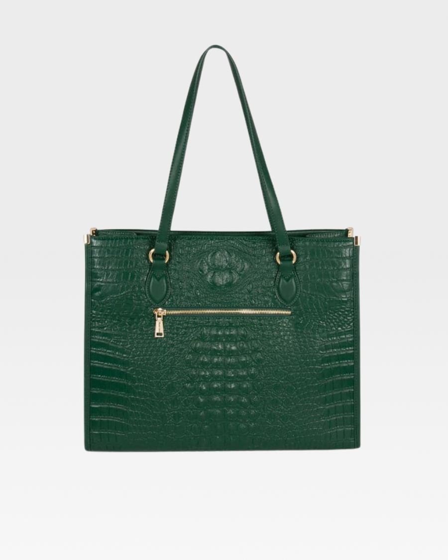 Classic City Tote Bags