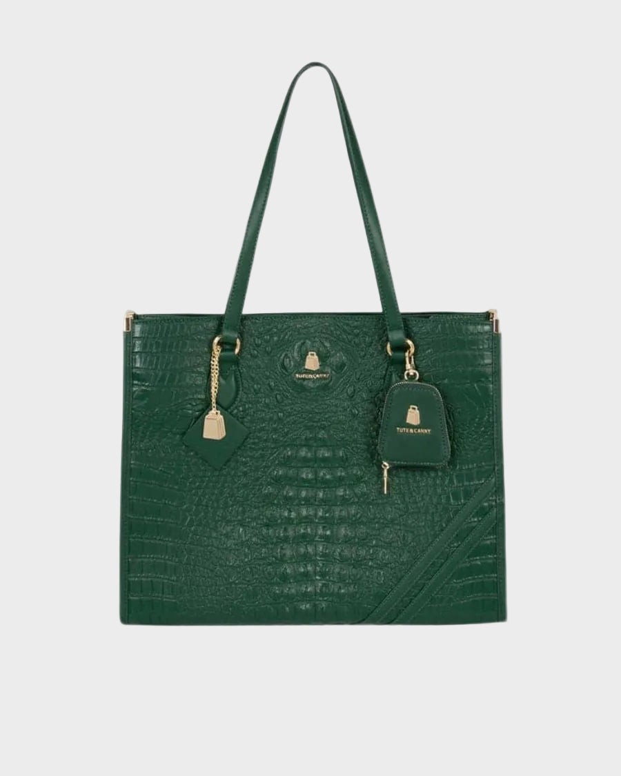 Classic City Tote Bags