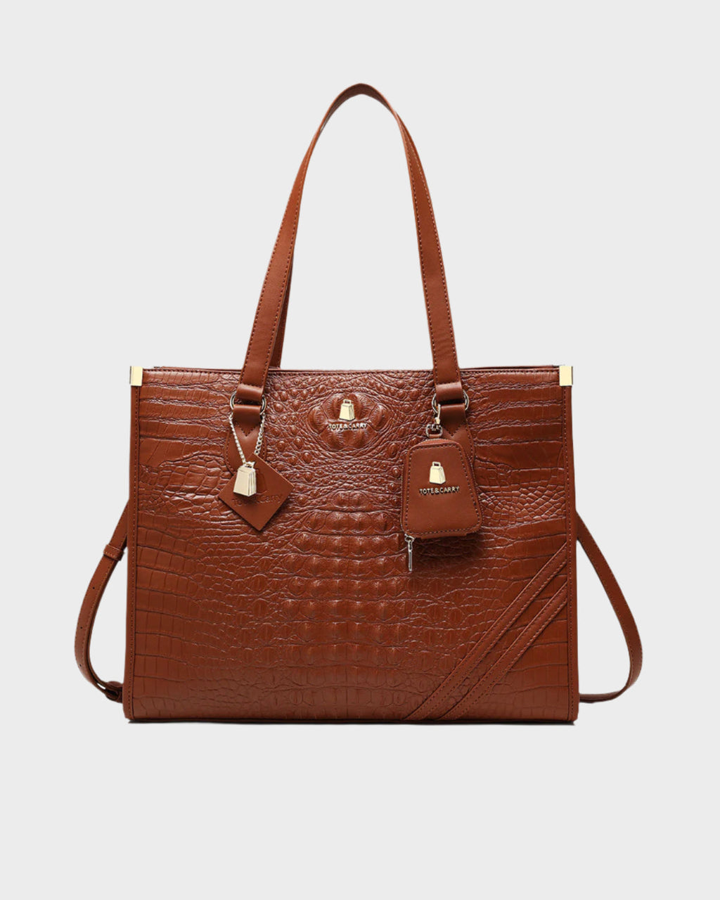 Classic City Tote Bags