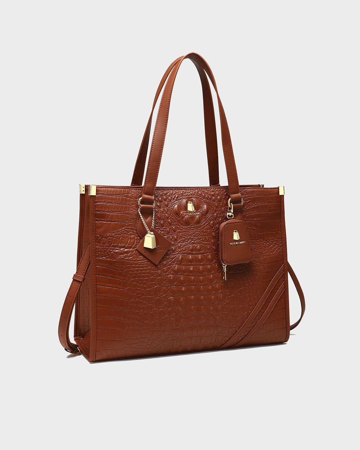 Classic City Tote Bags