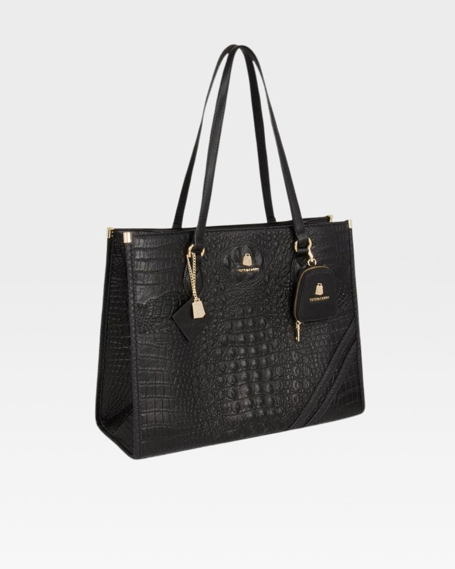 Classic City Tote Bags
