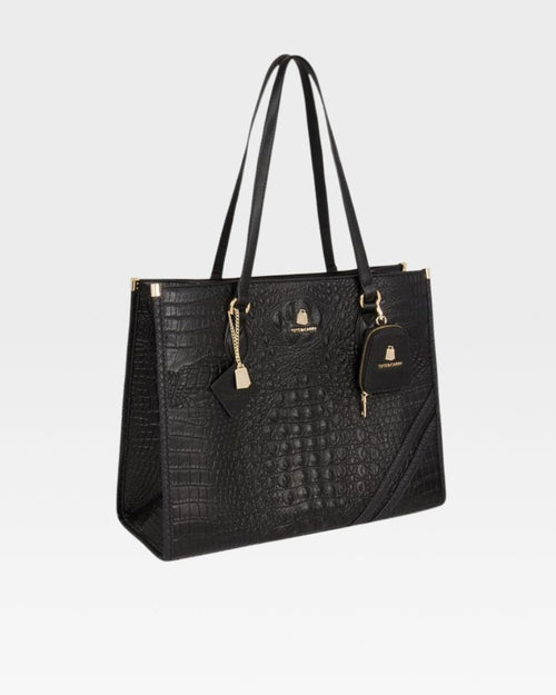 Classic City Tote Bags