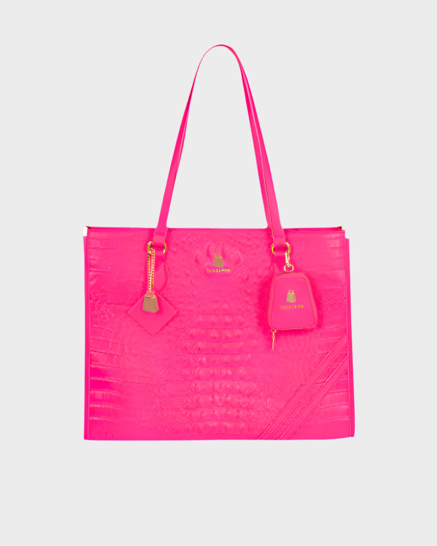Classic City Tote Bags