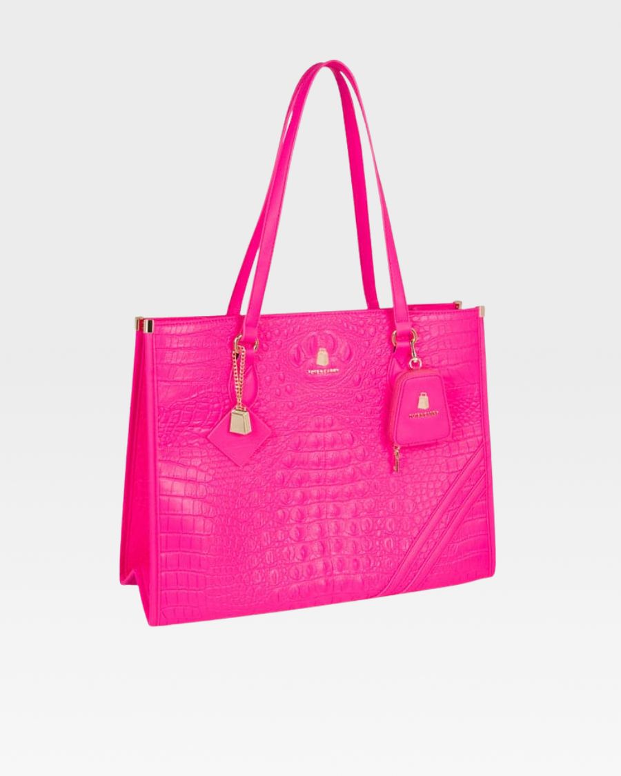 Classic City Tote Bags
