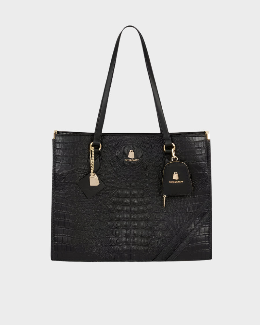 Classic City Tote Bags