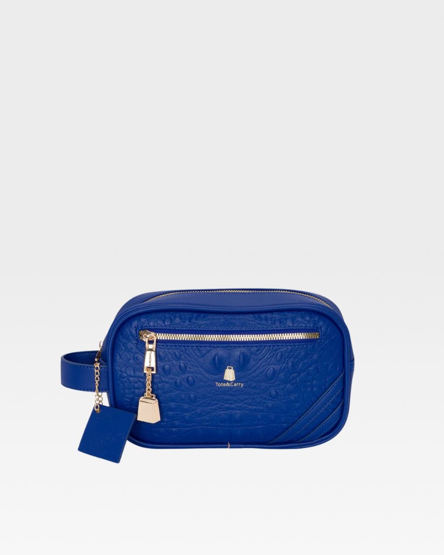 Classic Essential Toiletry Bags