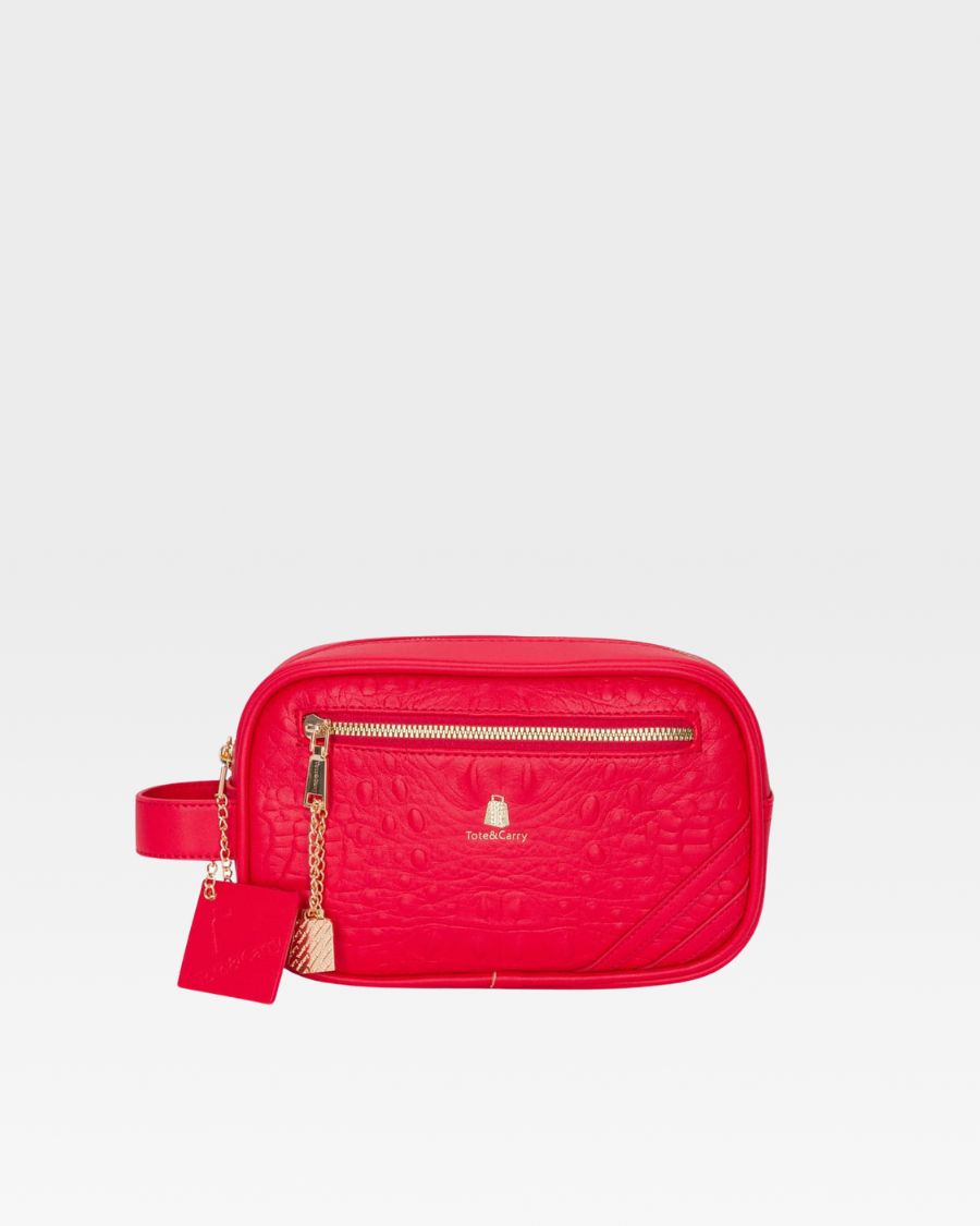 Classic Essential Toiletry Bags
