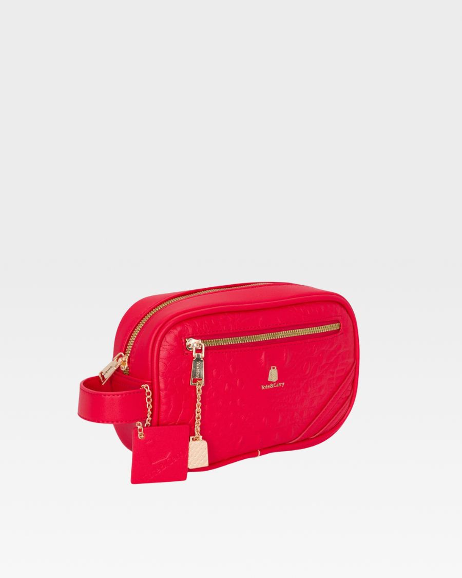 Classic Essential Toiletry Bags