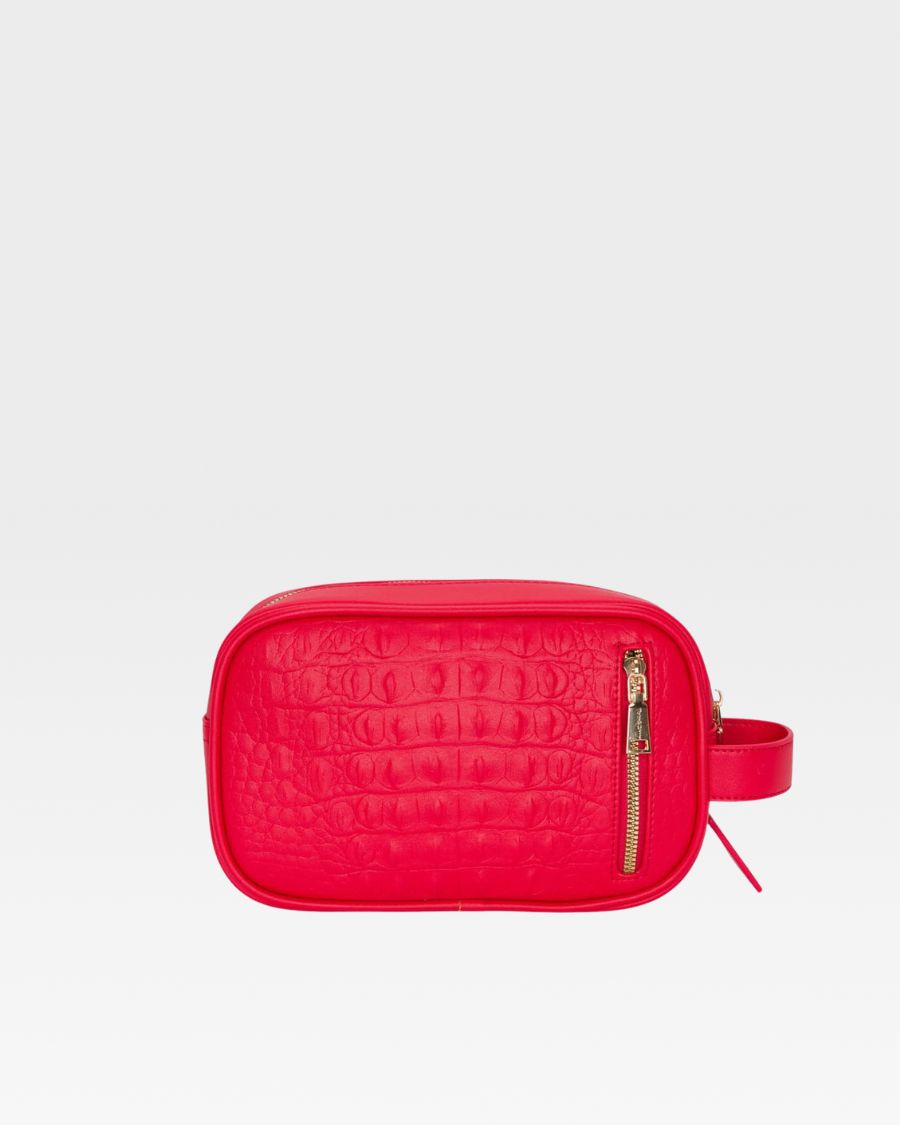 Classic Essential Toiletry Bags