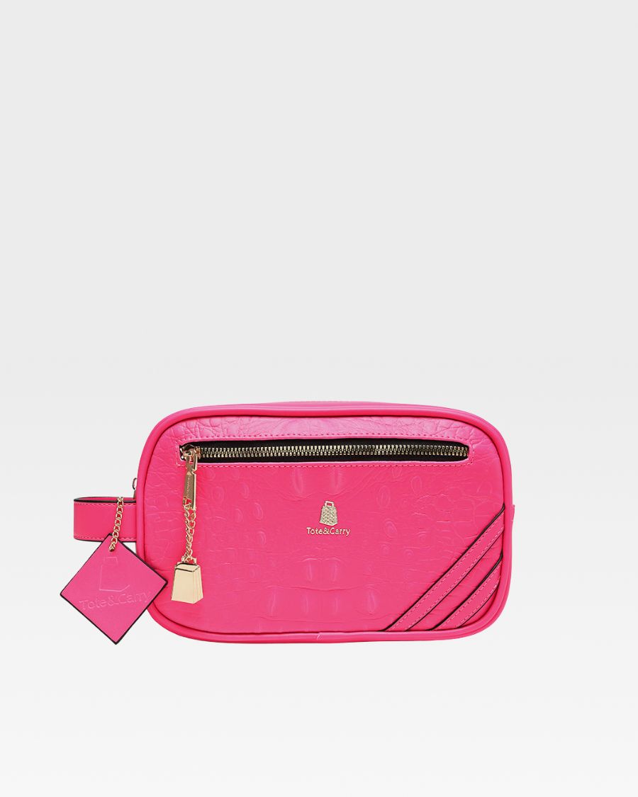 Classic Essential Toiletry Bags
