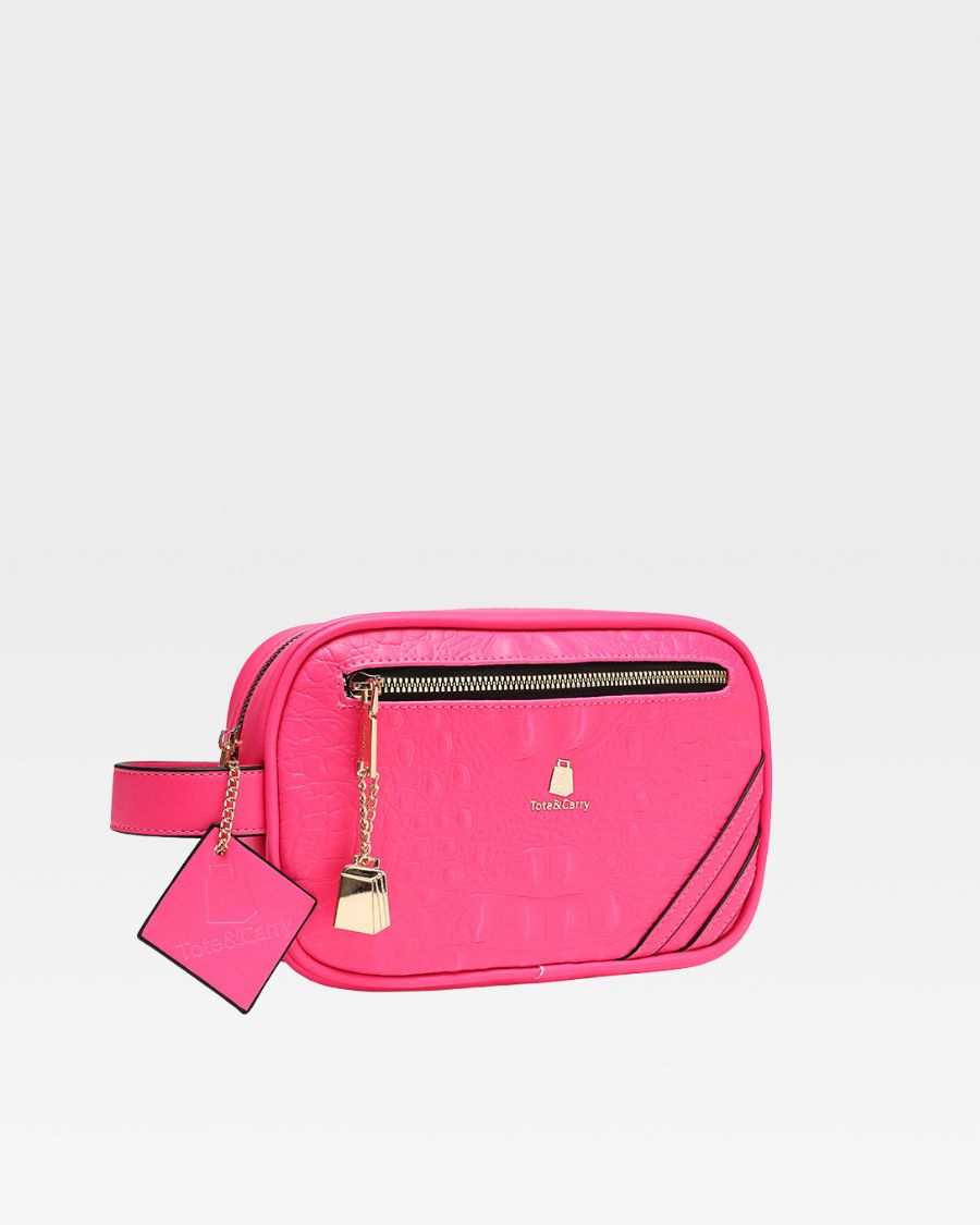Classic Essential Toiletry Bags