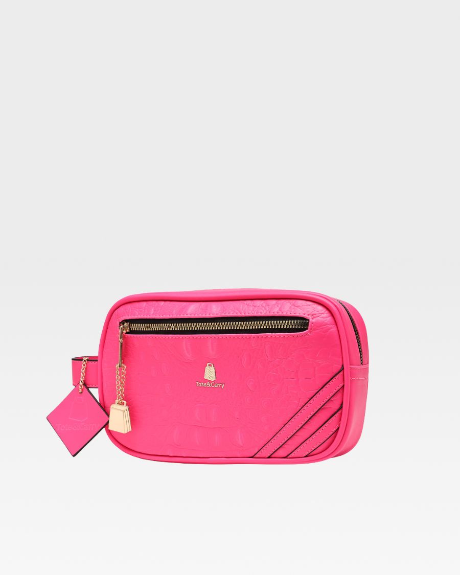 Classic Essential Toiletry Bags