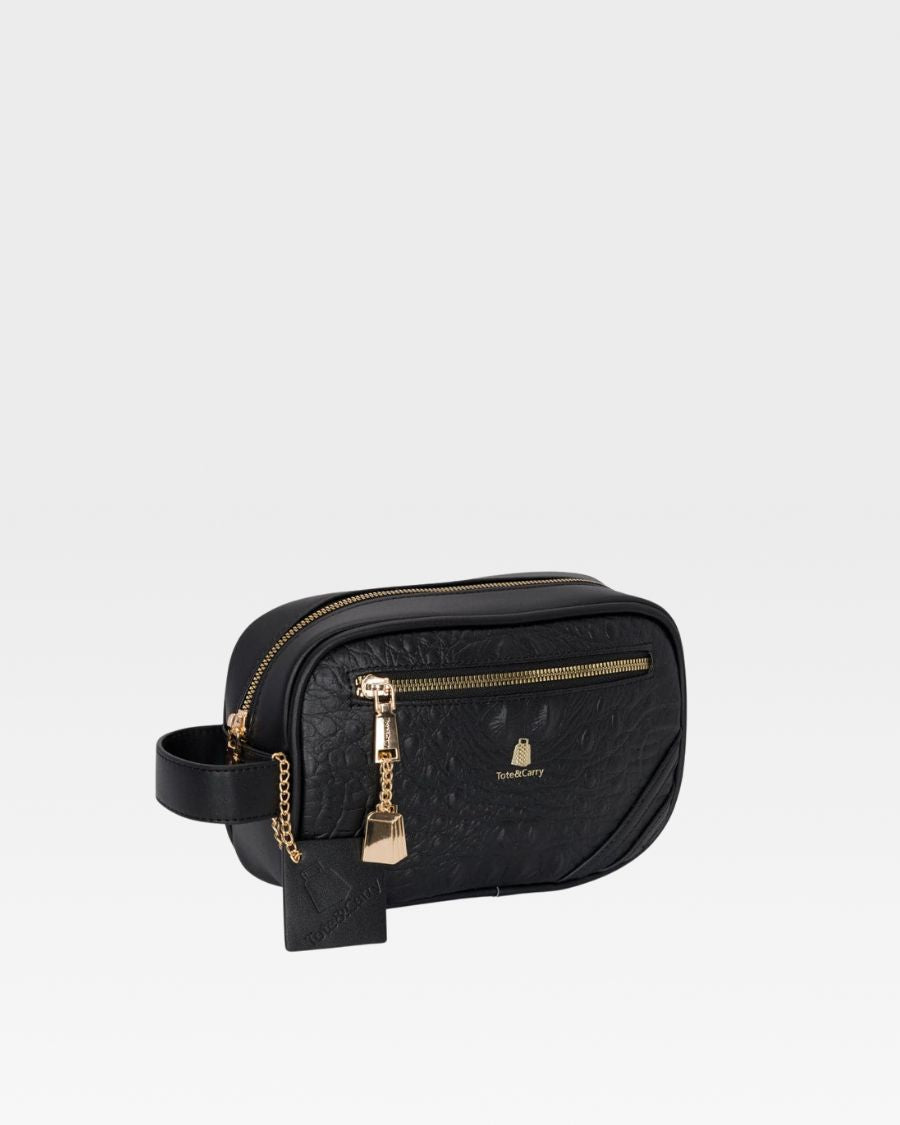 Classic Essential Toiletry Bags