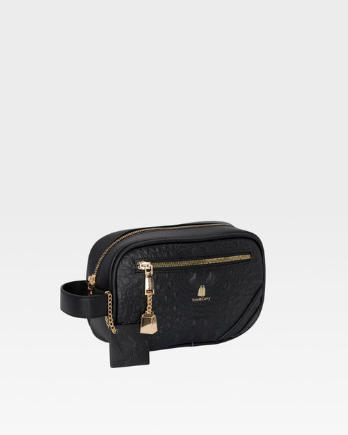 Classic Essential Toiletry Bags
