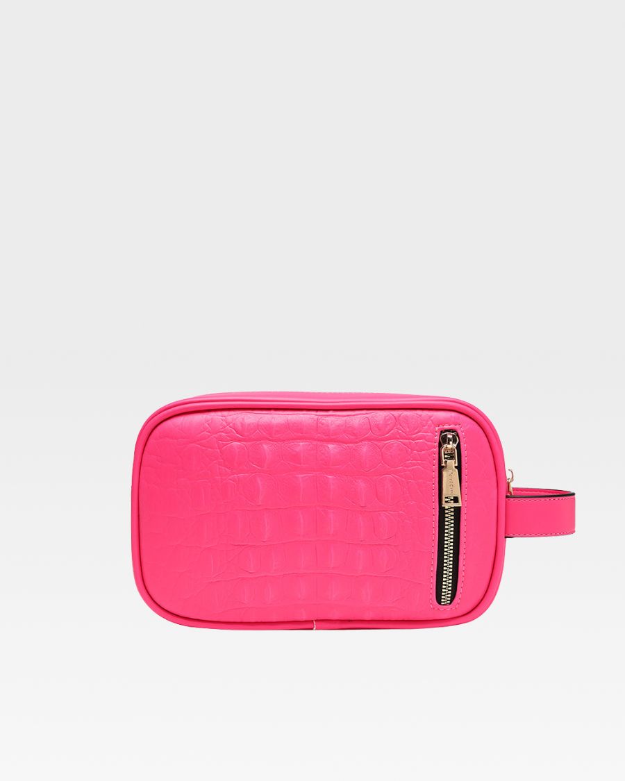 Classic Essential Toiletry Bags