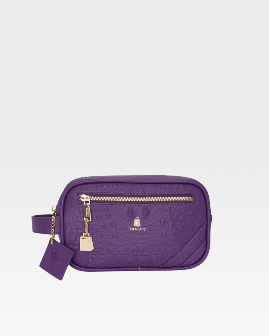 Classic Essential Toiletry Bags