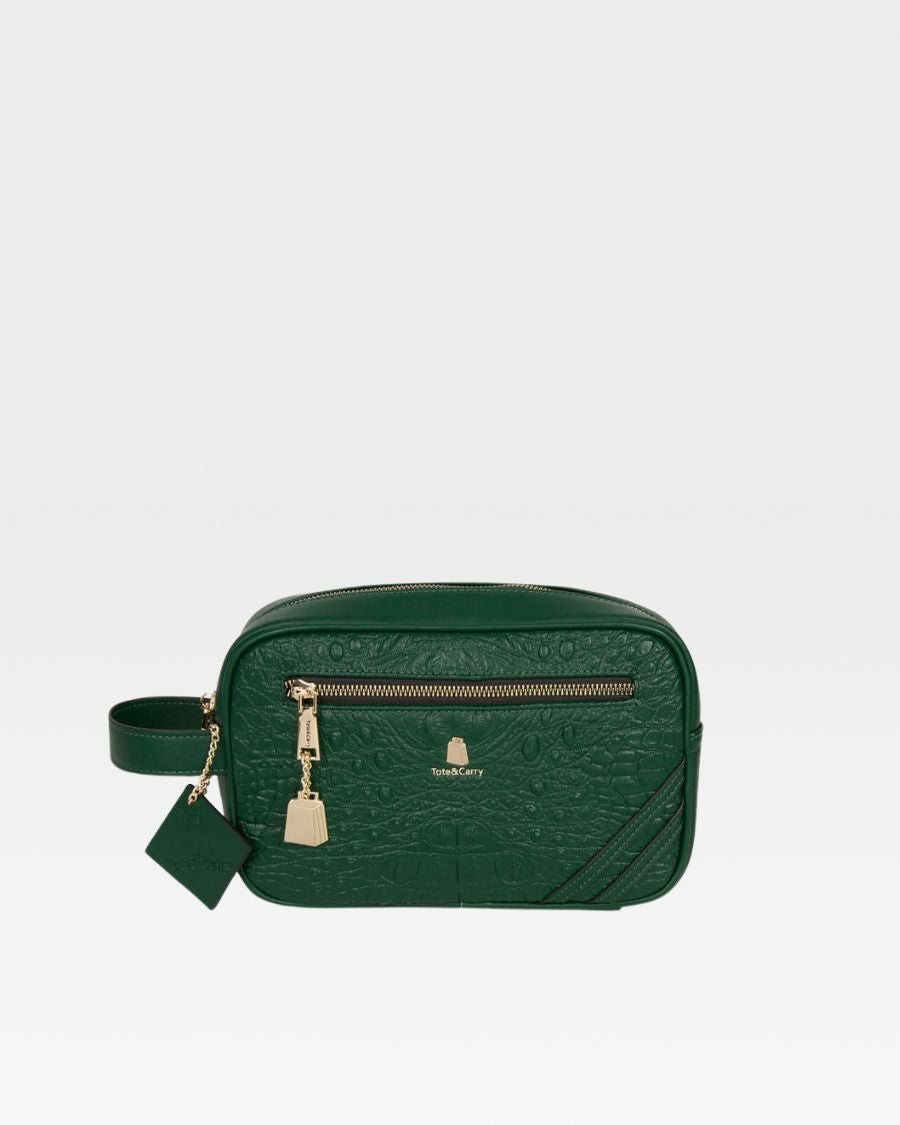 Classic Essential Toiletry Bags