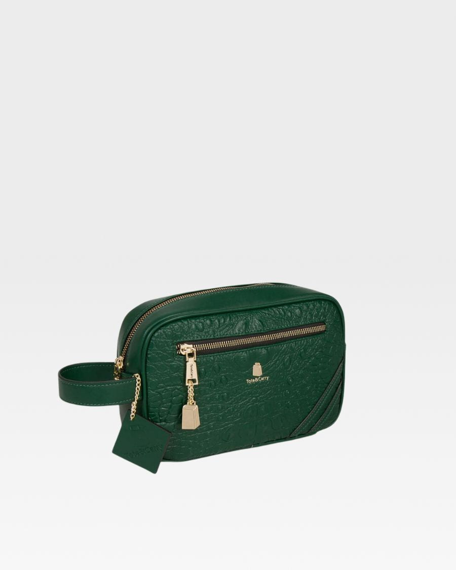 Classic Essential Toiletry Bags
