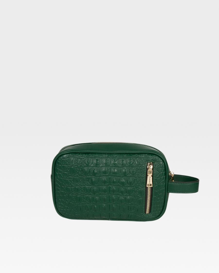 Classic Essential Toiletry Bags