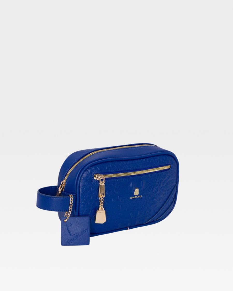 Classic Essential Toiletry Bags