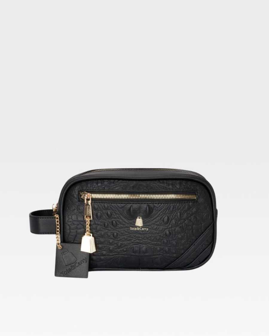 Classic Essential Toiletry Bags