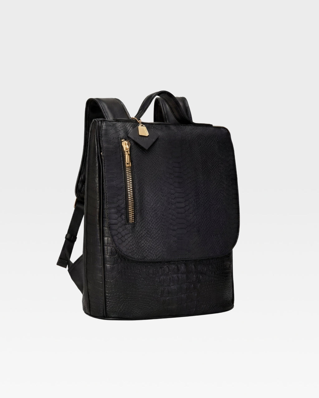 Classic Weekender Backpack in Black