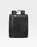 Classic Weekender Backpack in Black