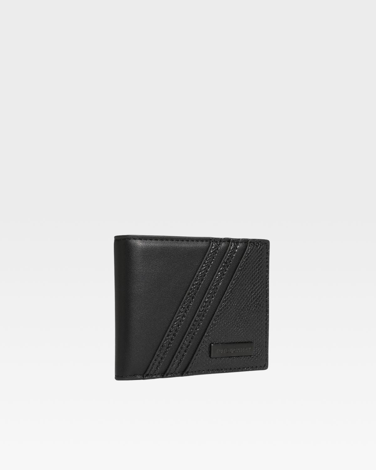 Exotic Wallets