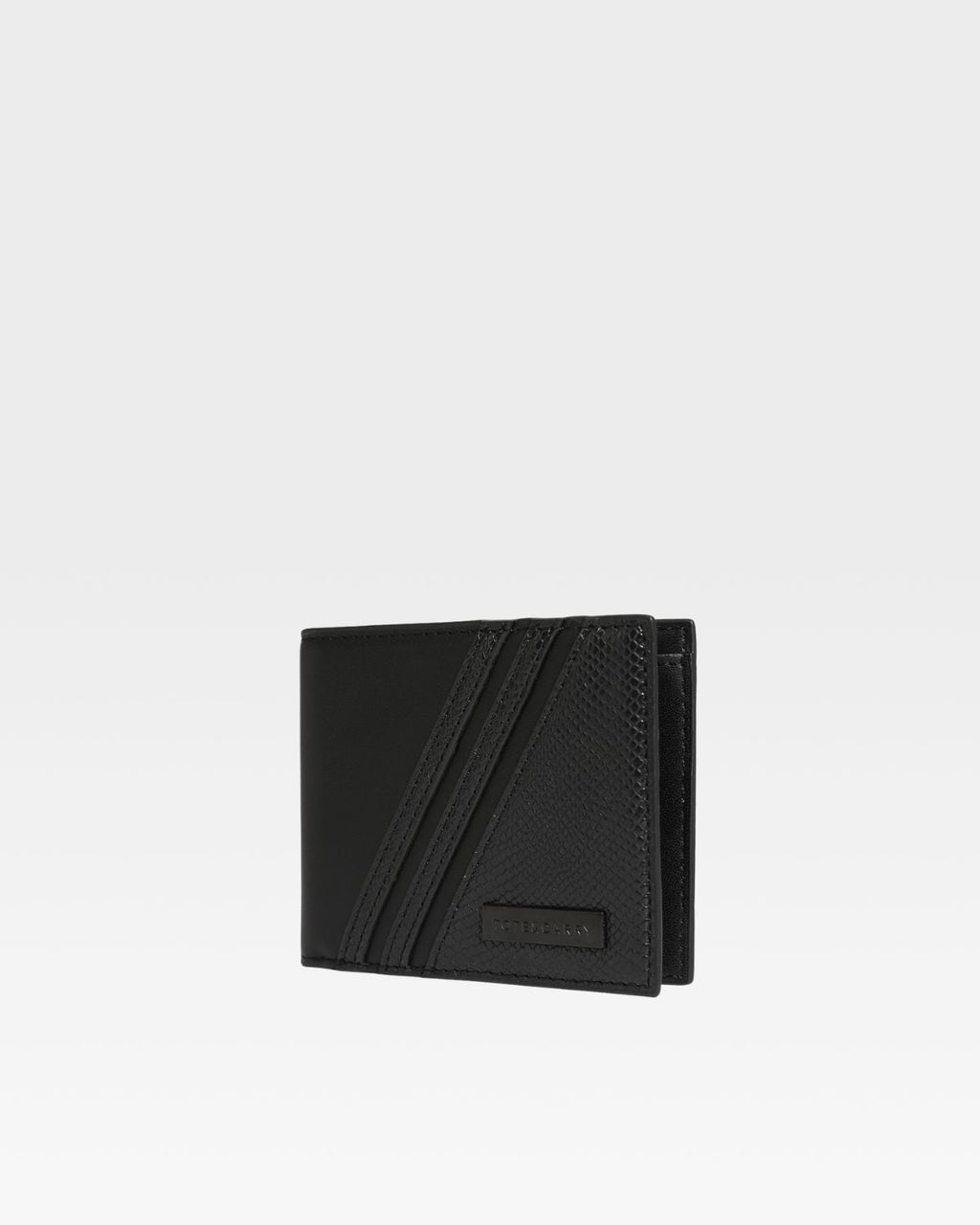 Exotic Wallets
