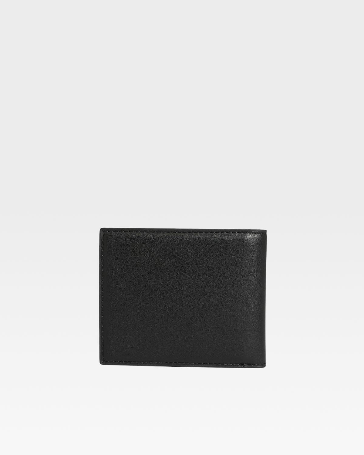 Exotic Wallets