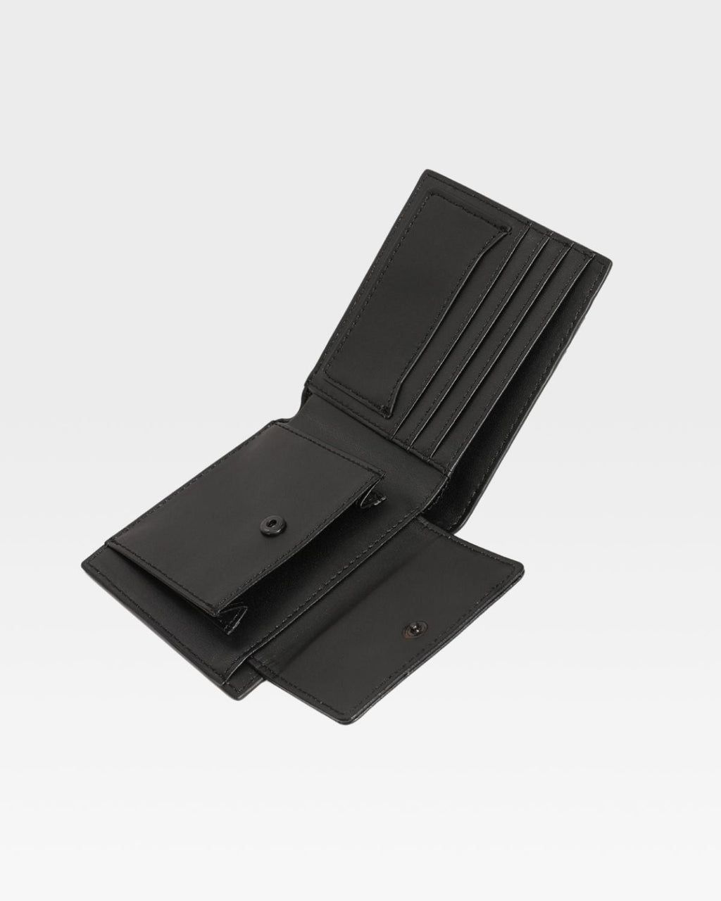 Exotic Wallets