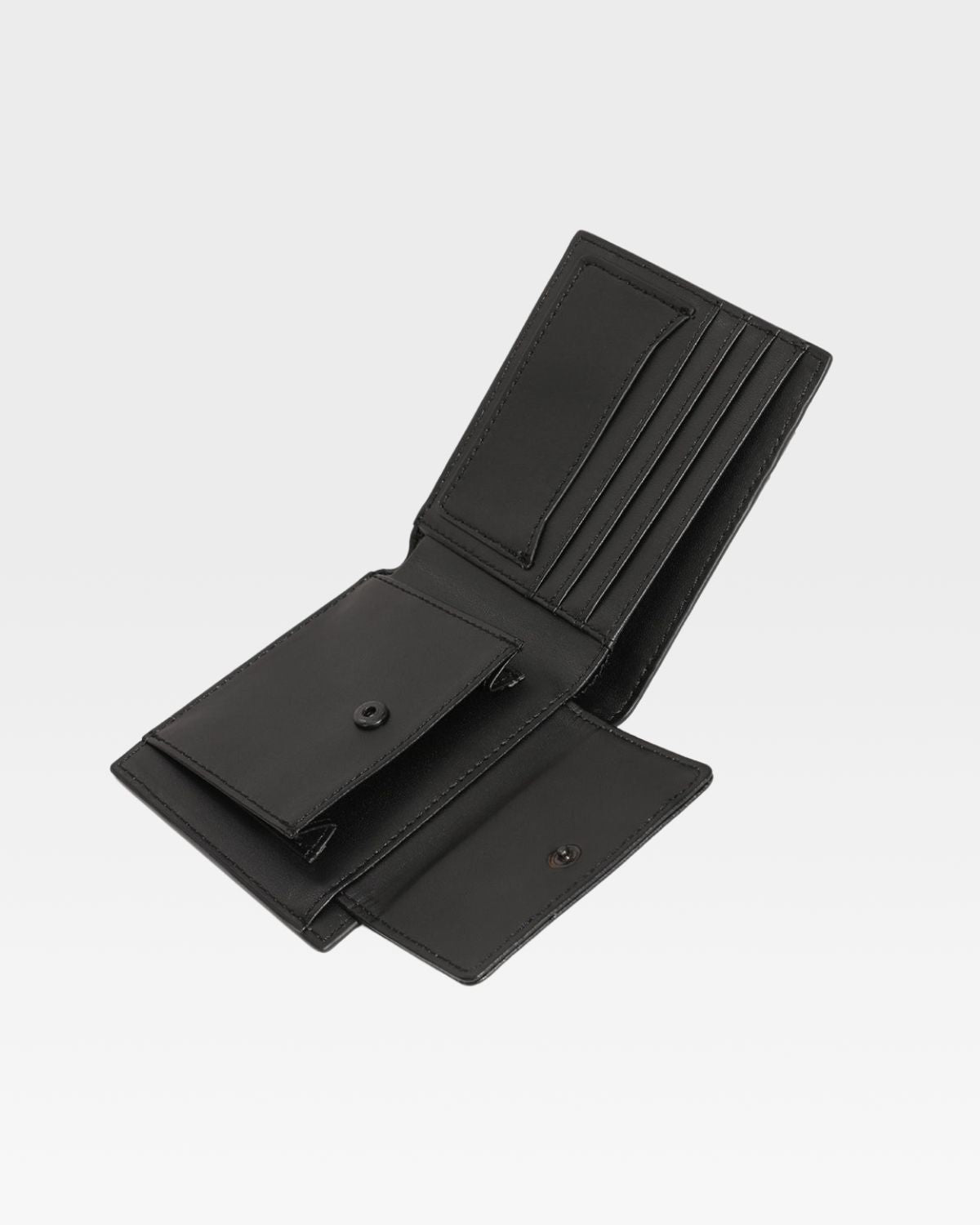 Exotic Wallets