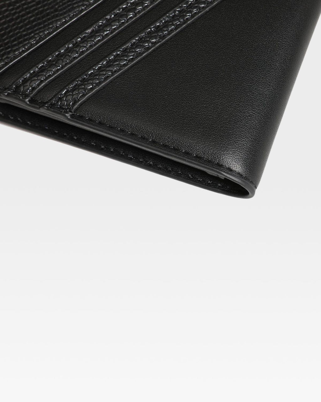 Exotic Wallets