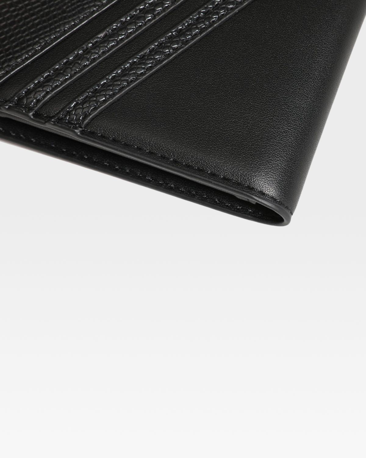 Exotic Wallets