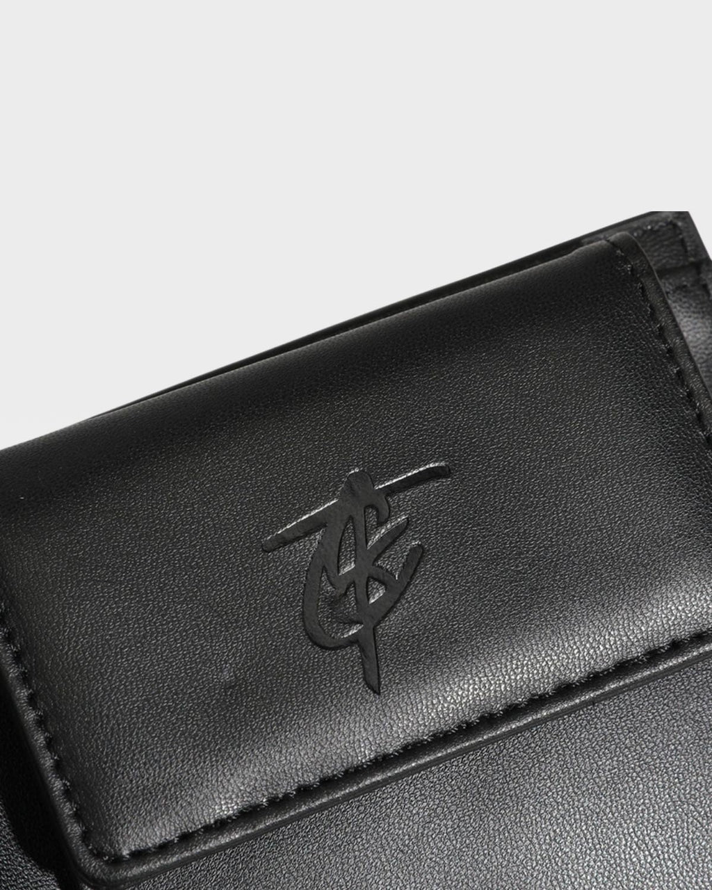 Exotic Wallets