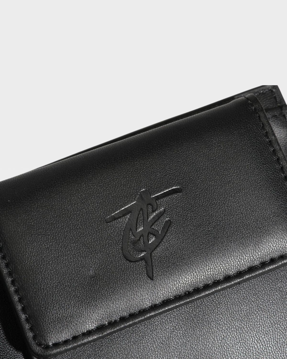Exotic Wallets