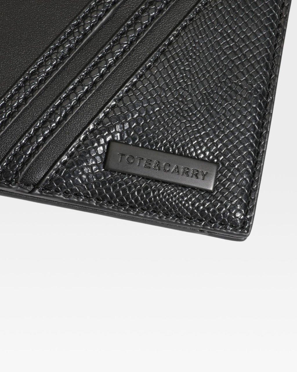 Exotic Wallets