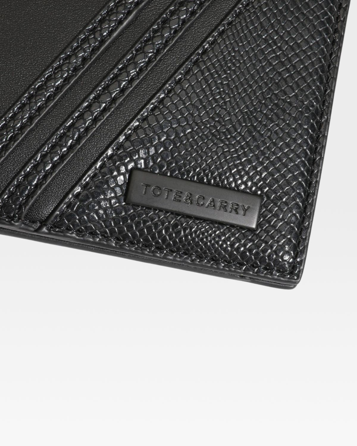 Exotic Wallets