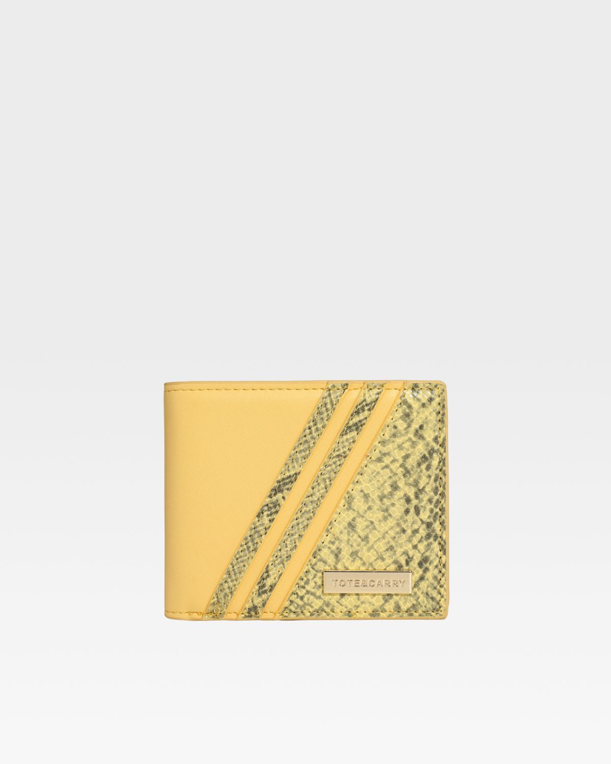Exotic Wallets