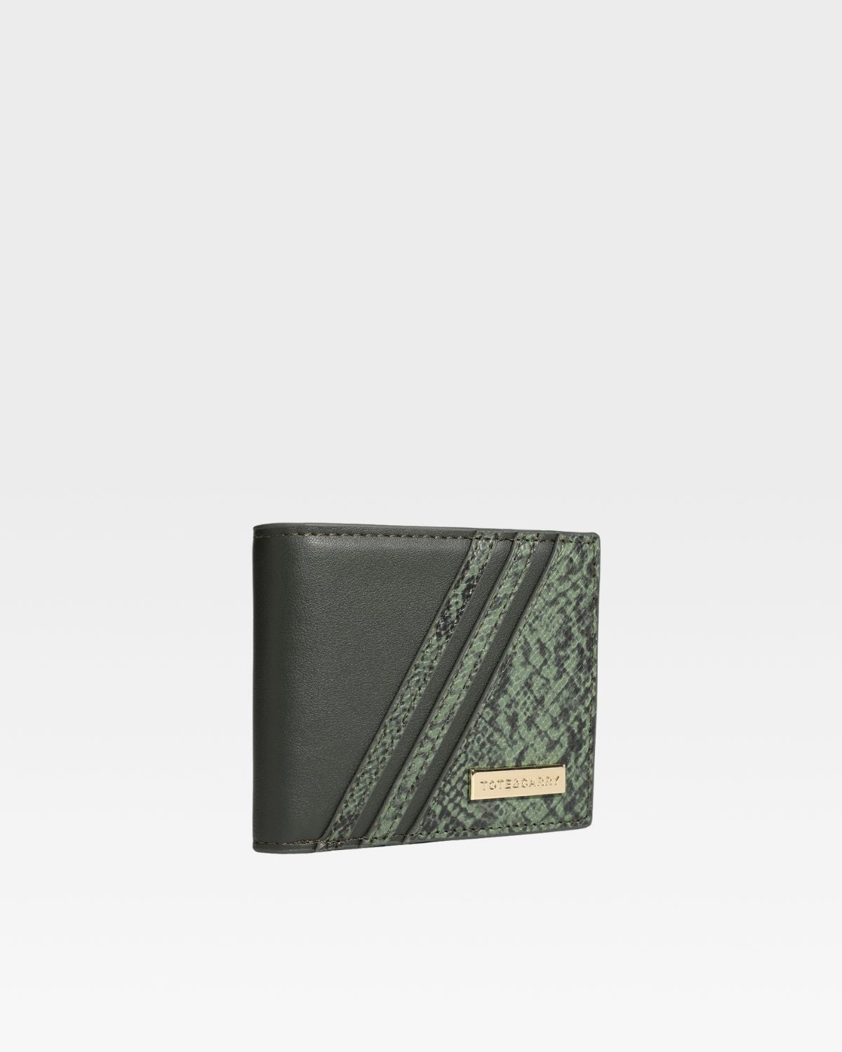 Exotic Wallets