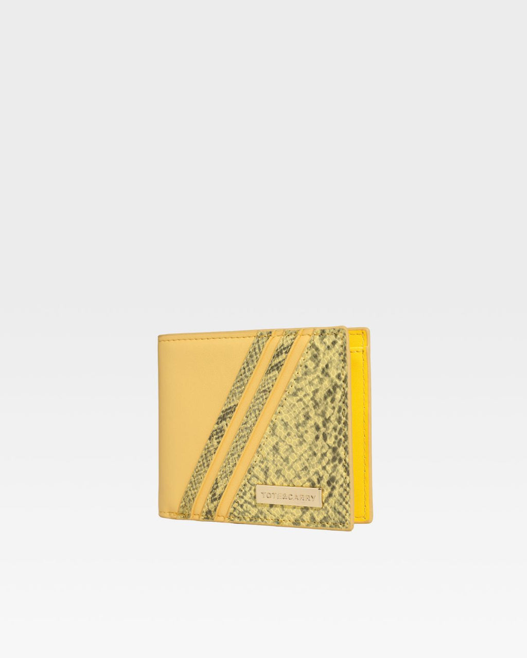 Exotic Wallets