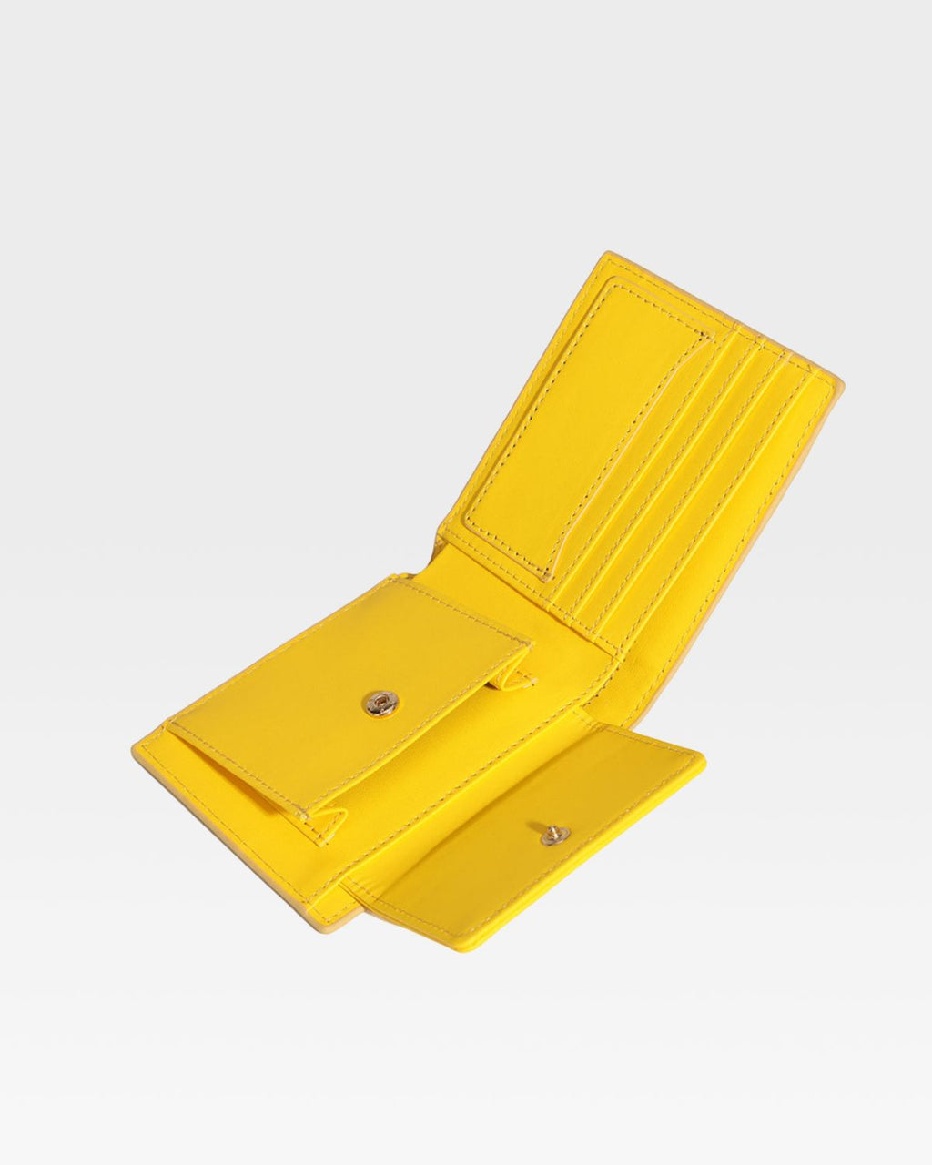 Exotic Wallets