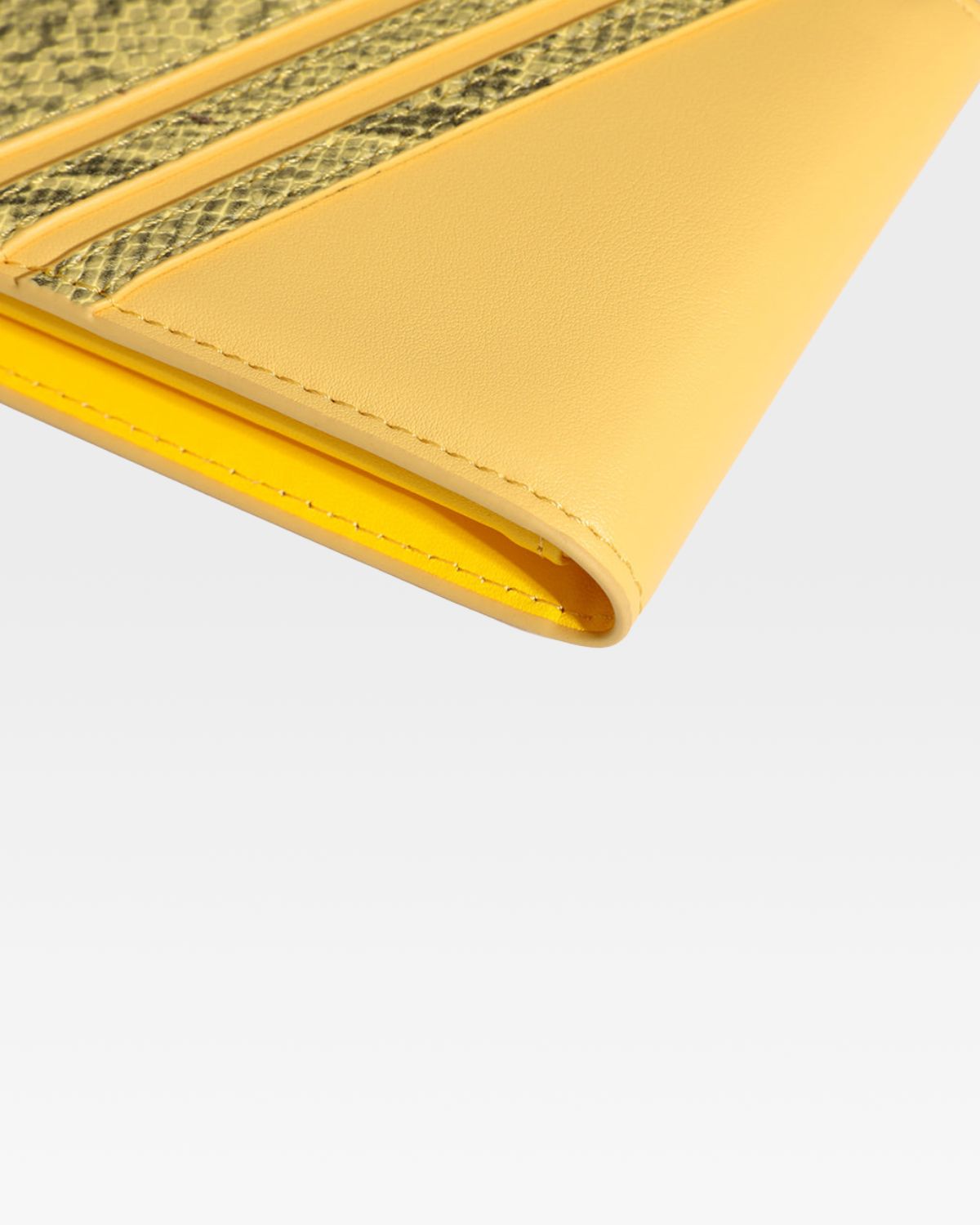 Exotic Wallets