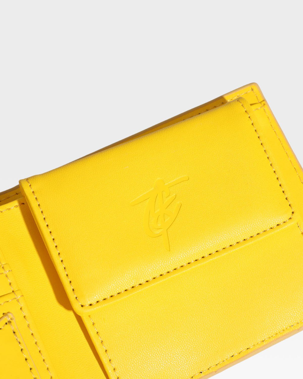Exotic Wallets