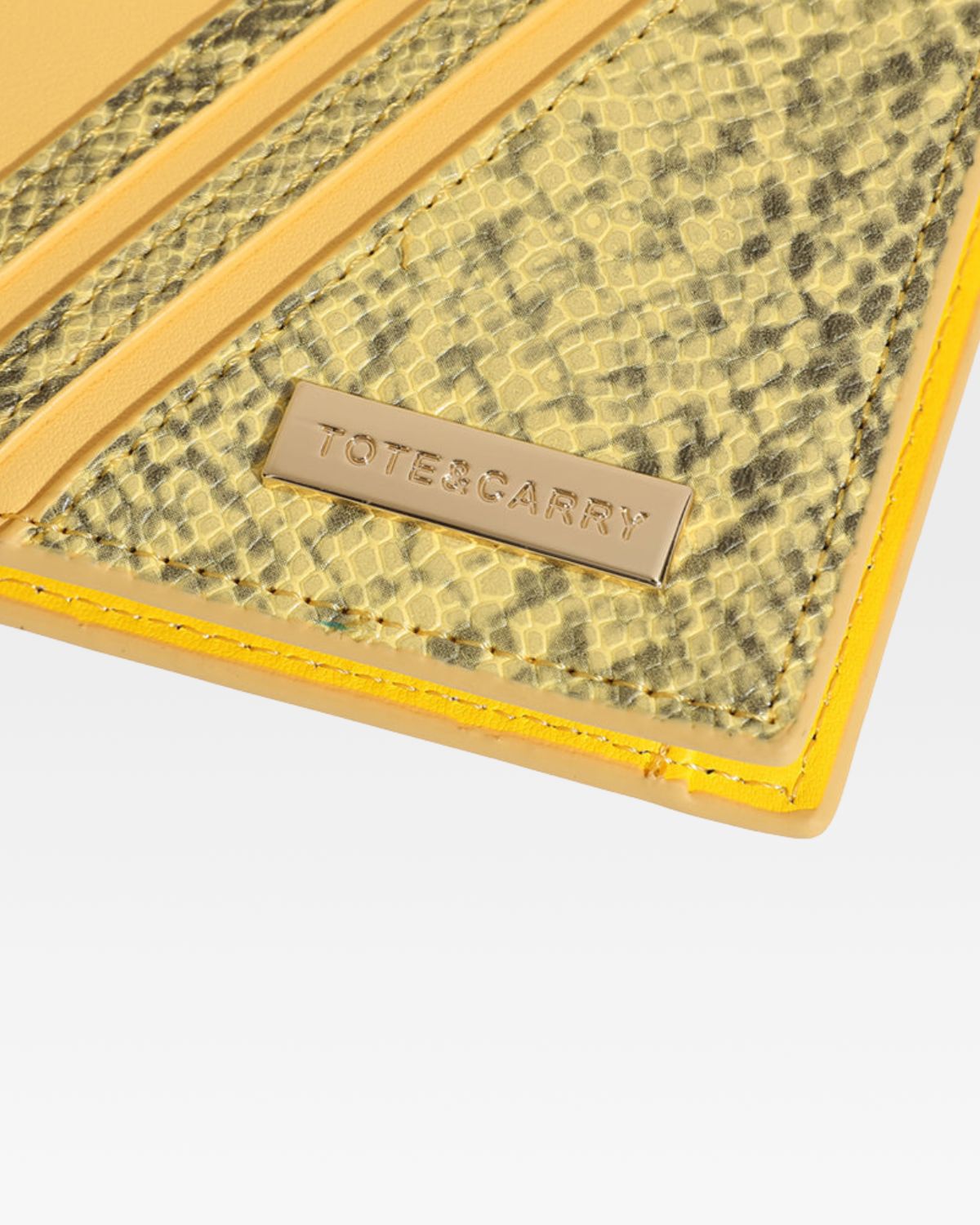 Exotic Wallets