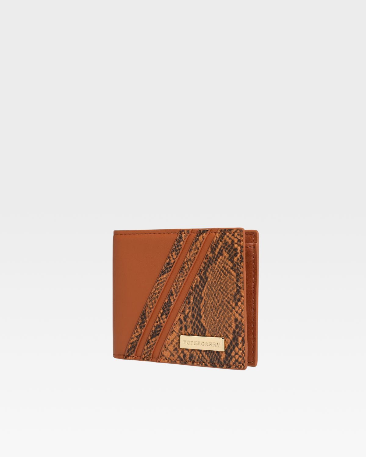 Exotic Wallets