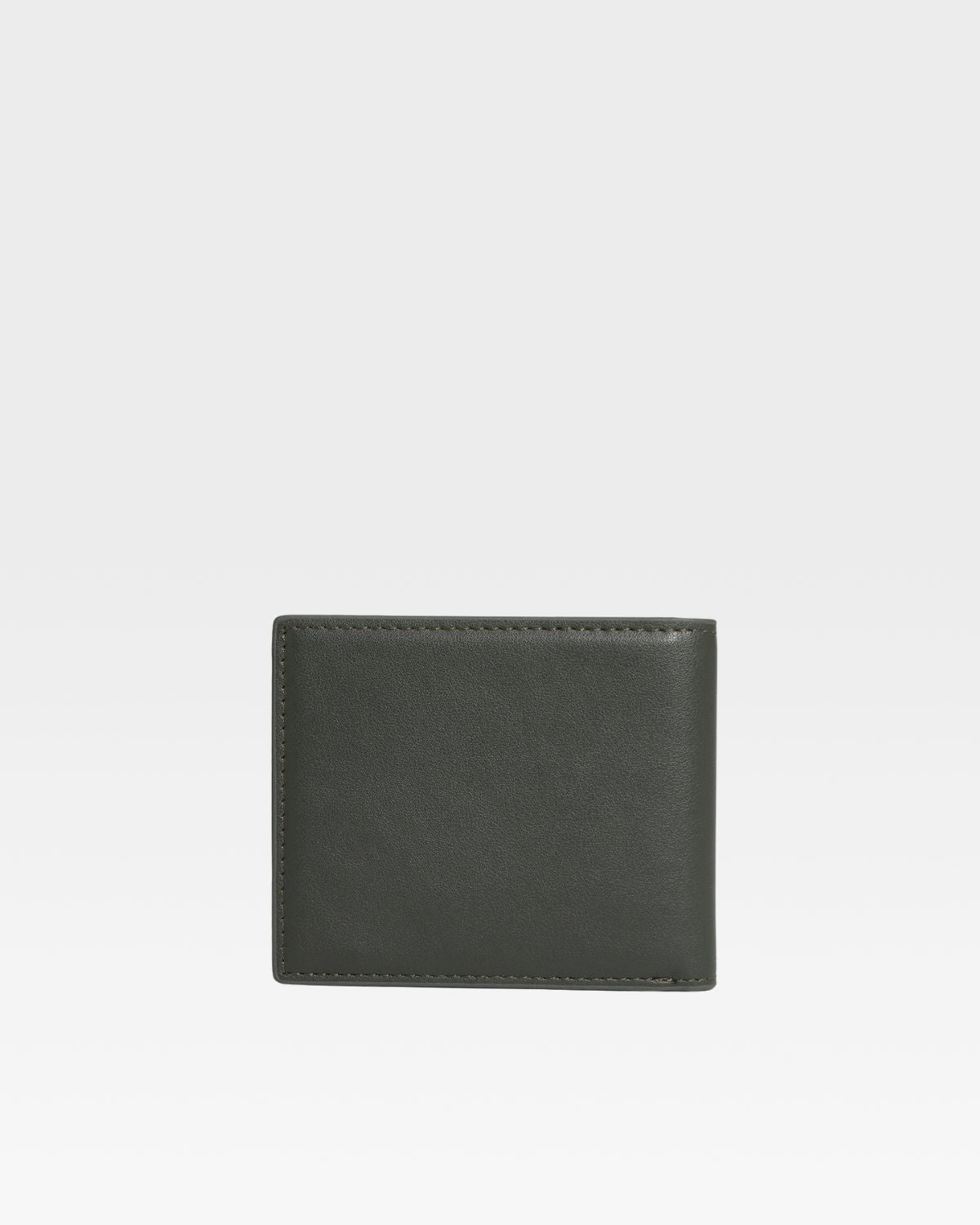 Exotic Wallets