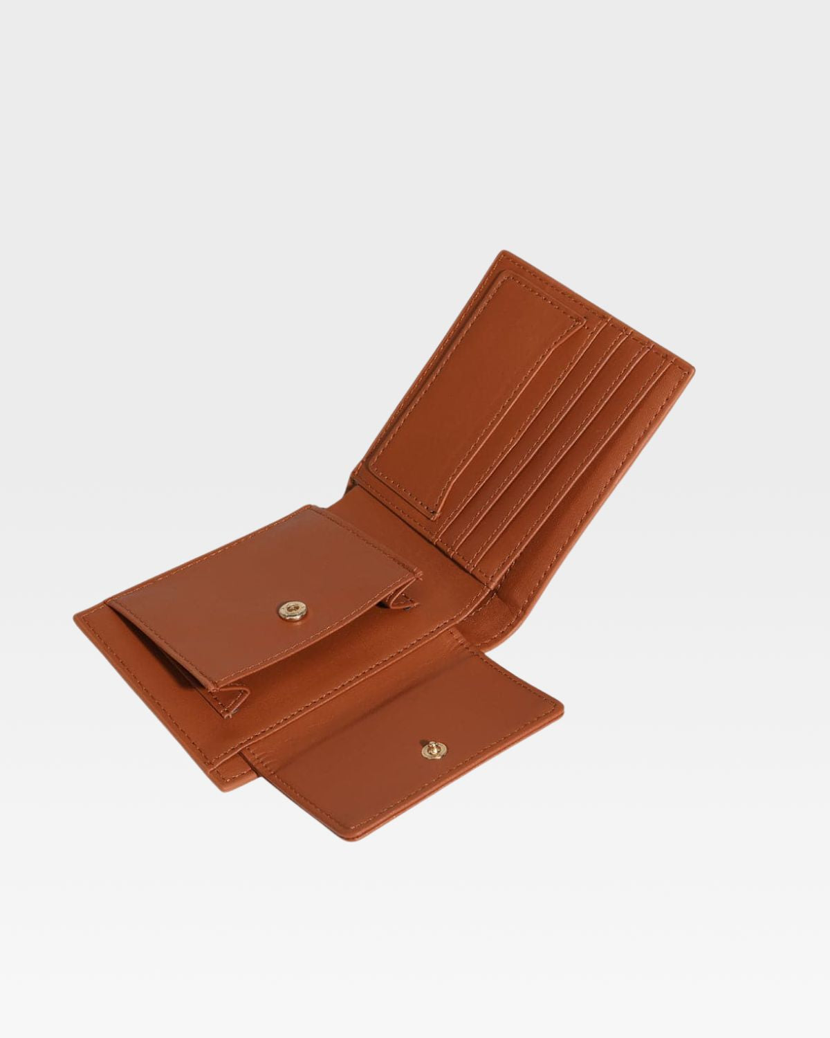 Exotic Wallets